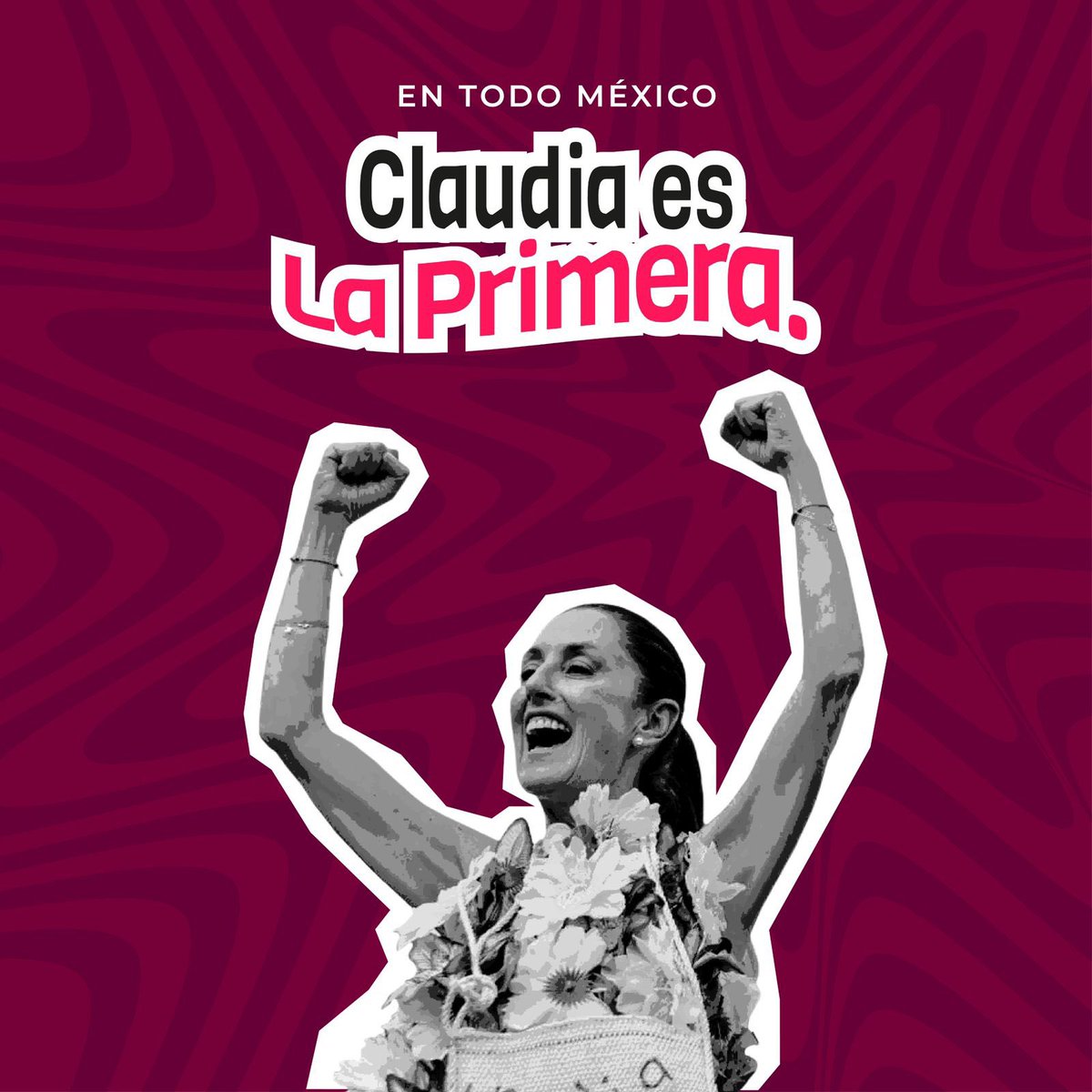 Adriana C. López tweet media
