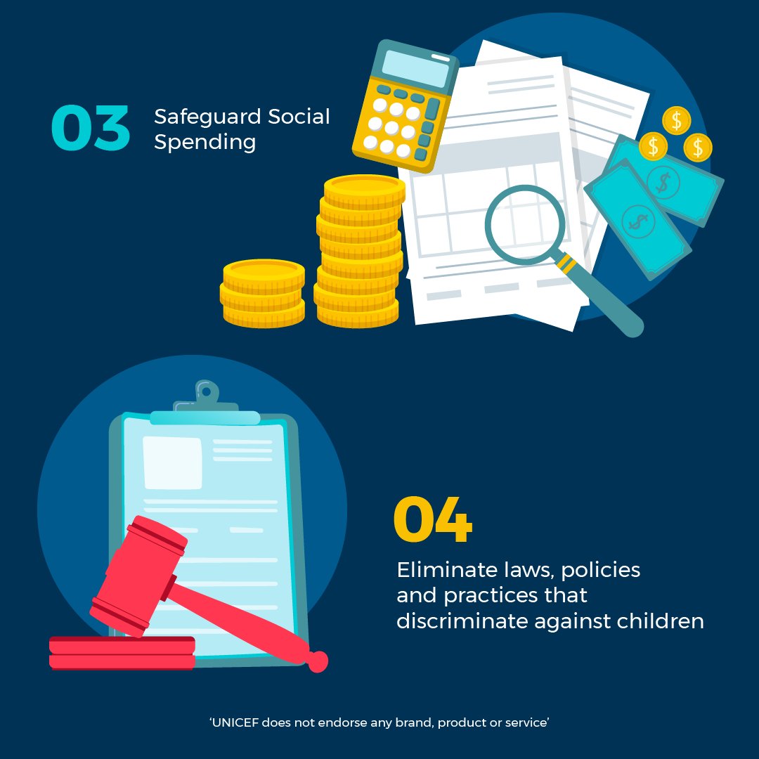 CountryDayCR's tweet image. Here are the nine asks UNICEF has for governments across the world to achieve SDG 10. #NAEUnicef #NAEWorldChildrensDay #NAETheAmericas