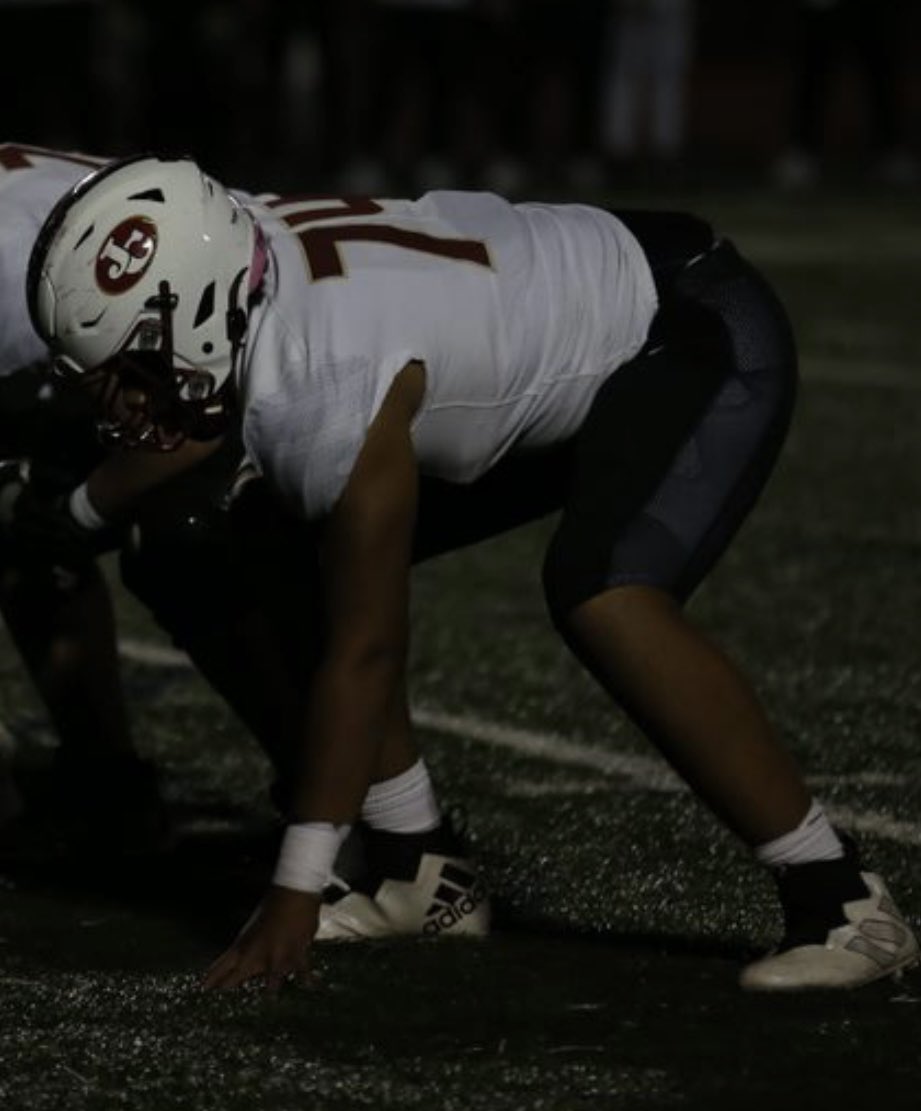 Congratulations to <a href="/ck_calloway/">Clark Calloway</a> for Honorable Mention All-Region . <a href="/JCFBRecruits/">Johns Creek Football Recruits</a> @LeadGladiator <a href="/jcgladiators/">Johns Creek Athletics</a> <a href="/NEGARecruits/">Northeast Georgia Recruits</a> <a href="/RustyMansell_/">Rusty Mansell</a>