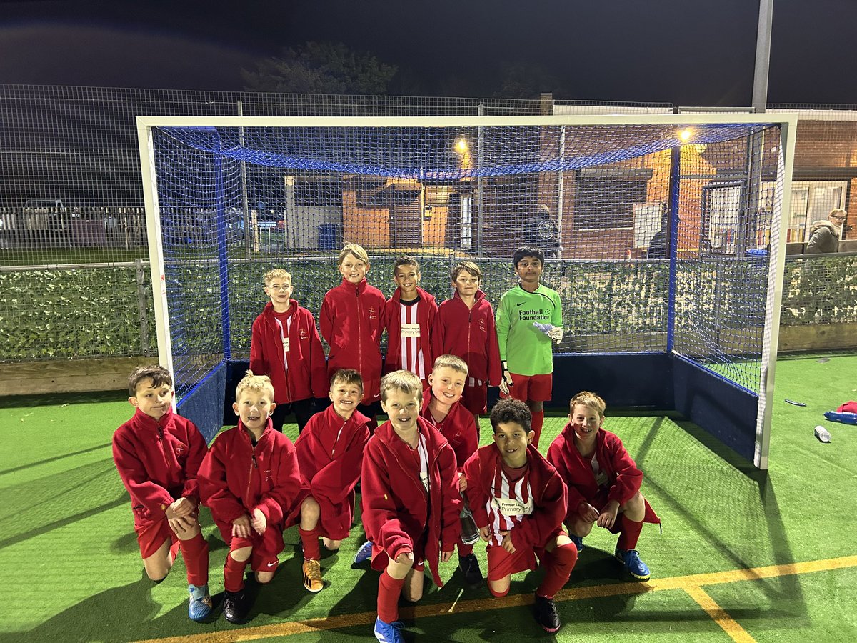 Scott Primary PE (@scott_primarype) on Twitter photo Well done to our <a href="/ScottPrimary/">Scott Primary School</a> year 3/4 Boys Football Team tonight <a href="/BiddenhamIntSch/">Biddenham Int School</a>. Brilliant evening of Sport and congratulations to <a href="/BromhamPrimary/">Bromham CofE Primary School</a> for being crowned champions 🔴⚪️ Well done to our <a href="/ScottPrimary/">Scott Primary School</a> year 3/4 Boys Football Team tonight <a href="/BiddenhamIntSch/">Biddenham Int School</a>. Brilliant evening of Sport and congratulations to <a href="/BromhamPrimary/">Bromham CofE Primary School</a> for being crowned champions 🔴⚪️