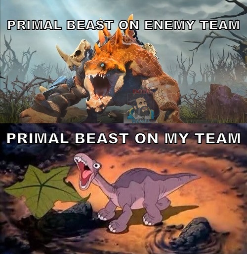DOTA MEMES tweet media