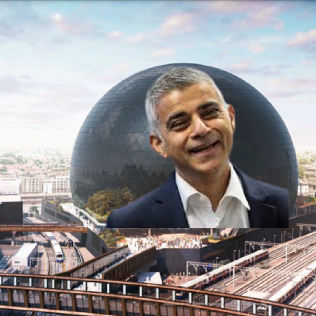MGoodwinFreeman's tweet photo. @RachaelBurford Are you seriously telling me Sadiq Khan turned down $2 BILLION of investment for #LondonOrb...was it because they wouldn't agree to do something like this? 🤔 #LondonIsClosed #GetKhanOut https://t.co/dp0v3AYS6Y