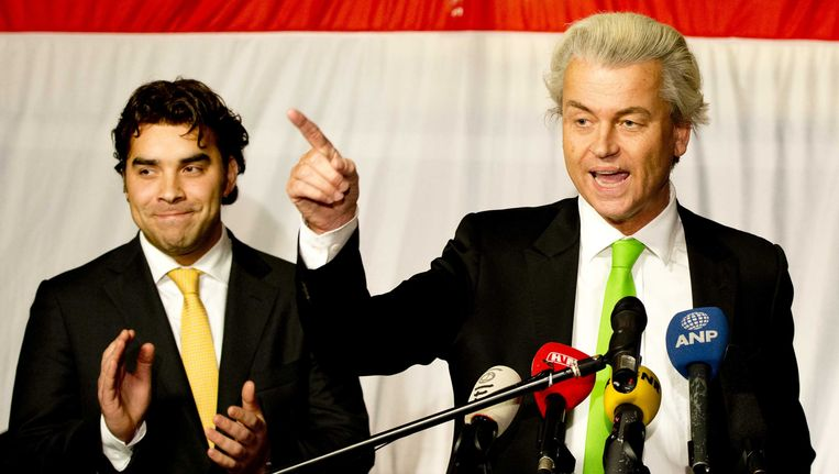 #Wilders zegt als ik premier word, dan ben ik de premier van alle Nederlanders. Zeer zelden zulke ongeloofwaardige woorden gehoord. Zijn politieke agenda stoelt op haat, verdeeldheid en verruwing. Verbijsterd. #slotdebat #verkiezingen2023