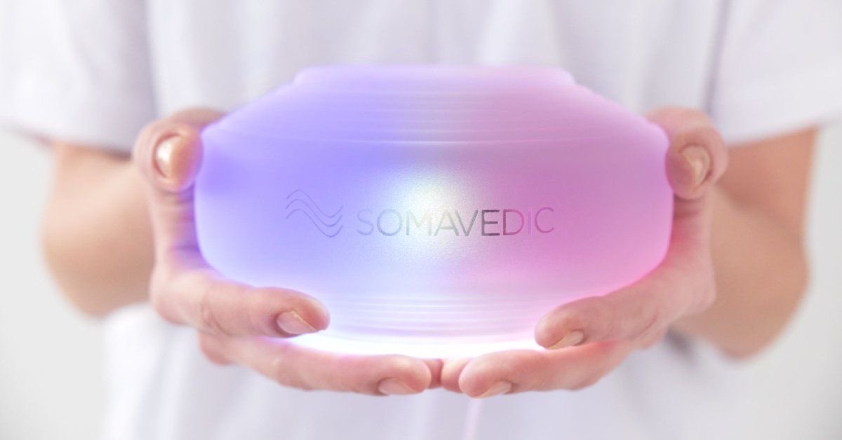 Jessrod306's tweet photo. #somavedic #somavediccrew #crystalhealing #emfmitigation #harmonizedspace #feelbetterlivebetter  

Hi! Use https://t.co/9Z3vRqHTqk when ordering from Somavedic and use my discount code : Jessie2 for 20% off!

#somavedic #emfharmonizer #fyp #pourtoi #discount https://t.co/wKq7FwXtGr