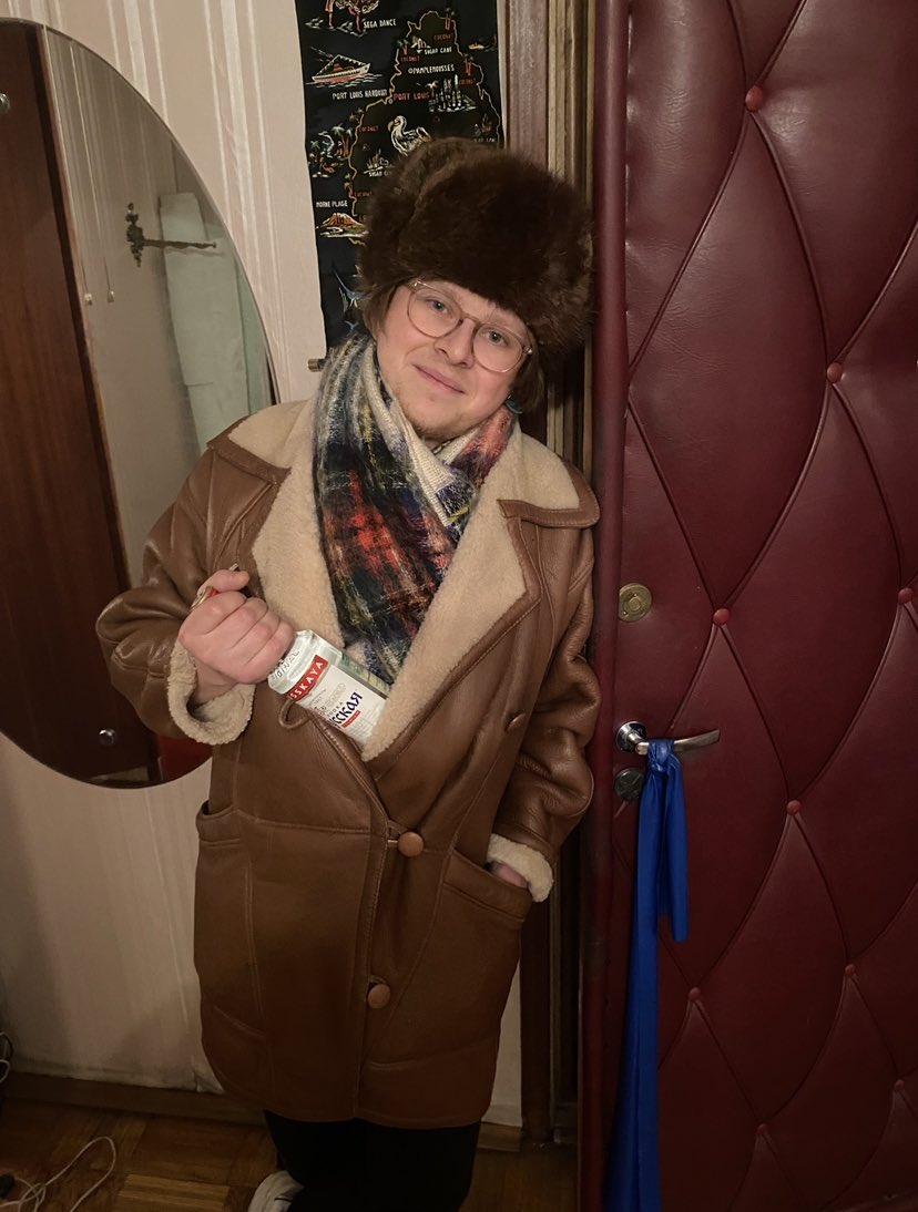 Андрей Золотов tweet media