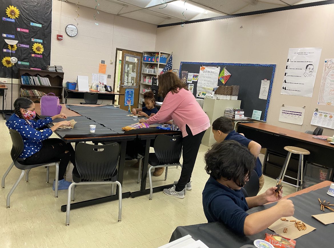 Victoria Stuewe M.Ed tweet media