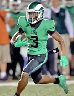 CalHiSports's tweet photo. NEW State TOP 50 FB Rankings (1-25).
1 St John Bosco
2 Mater Dei
3 Centennial
4 Serra SM
5 Sierra Canyon
6 Granite Hills
7 Clovis North
9 DLS
18 St Mary's
19 Rocklin
https://t.co/VREB85AQFf https://t.co/asC33E8zz2