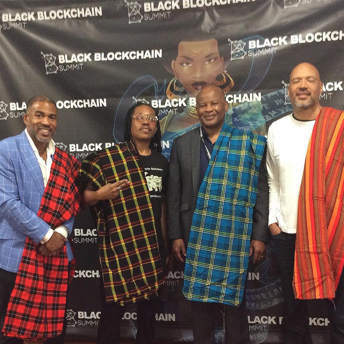 dcscrypto's tweet photo. Woke up and saw my face in this month's edition of @WIRED magazine!!!
What can crypto still do for black people?
https://t.co/Ne1q2yS5Wm
#satoshiisblack #dvillecryptosolutions #dcscrypto https://t.co/nKTQ0r0FOd