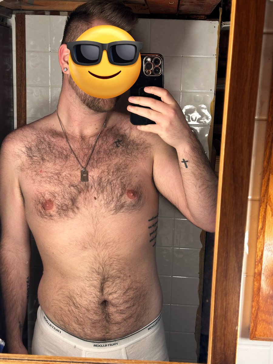 PupAshtonMN's tweet photo. Tighty Whitie Tuesday you say?
#briefsboy #whitiesboy #bigbro https://t.co/xIcpXkCuBr