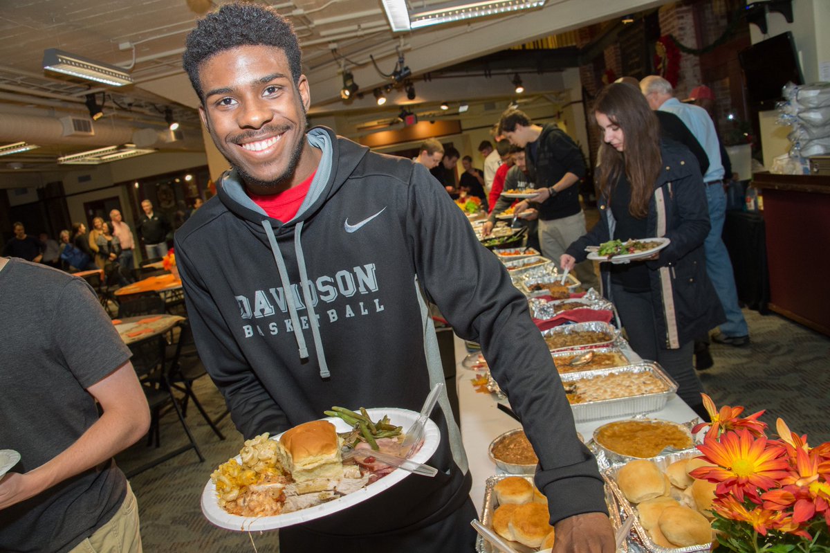 DavidsonCareers's tweet photo. The Matthews Center Team wishes everyone a happy and safe Thanksgiving break! 

Our office will be closed Wednesday, November 22 - Friday November 24. We will return Monday, November 27.

📸: @DavidsonCollege https://t.co/5SpjMvA6Dx