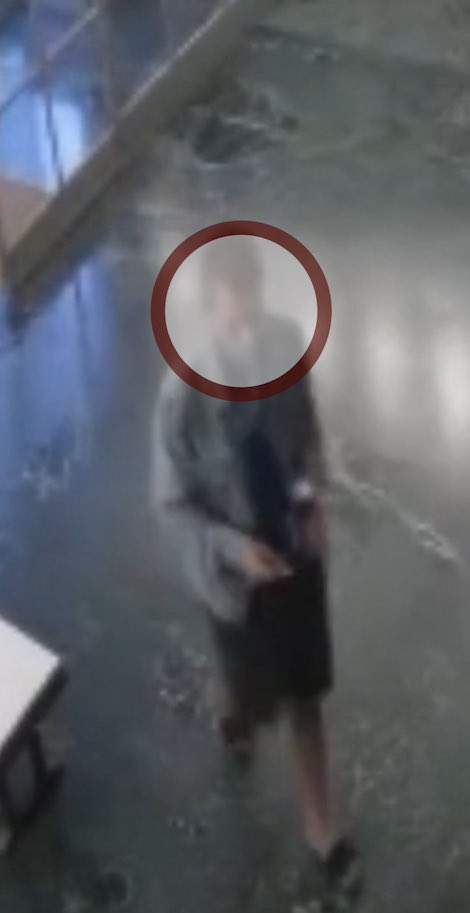 Ταυτοποιήθηκε ο δράστης των επιθέσεων στα Εξαρχεια . Σύμφωνα με πρώτες πληροφορίες έχει κάνει φυλακή για απόπειρα βιασμού στο παρελθόν . Αλλοδαπός 23 ετών