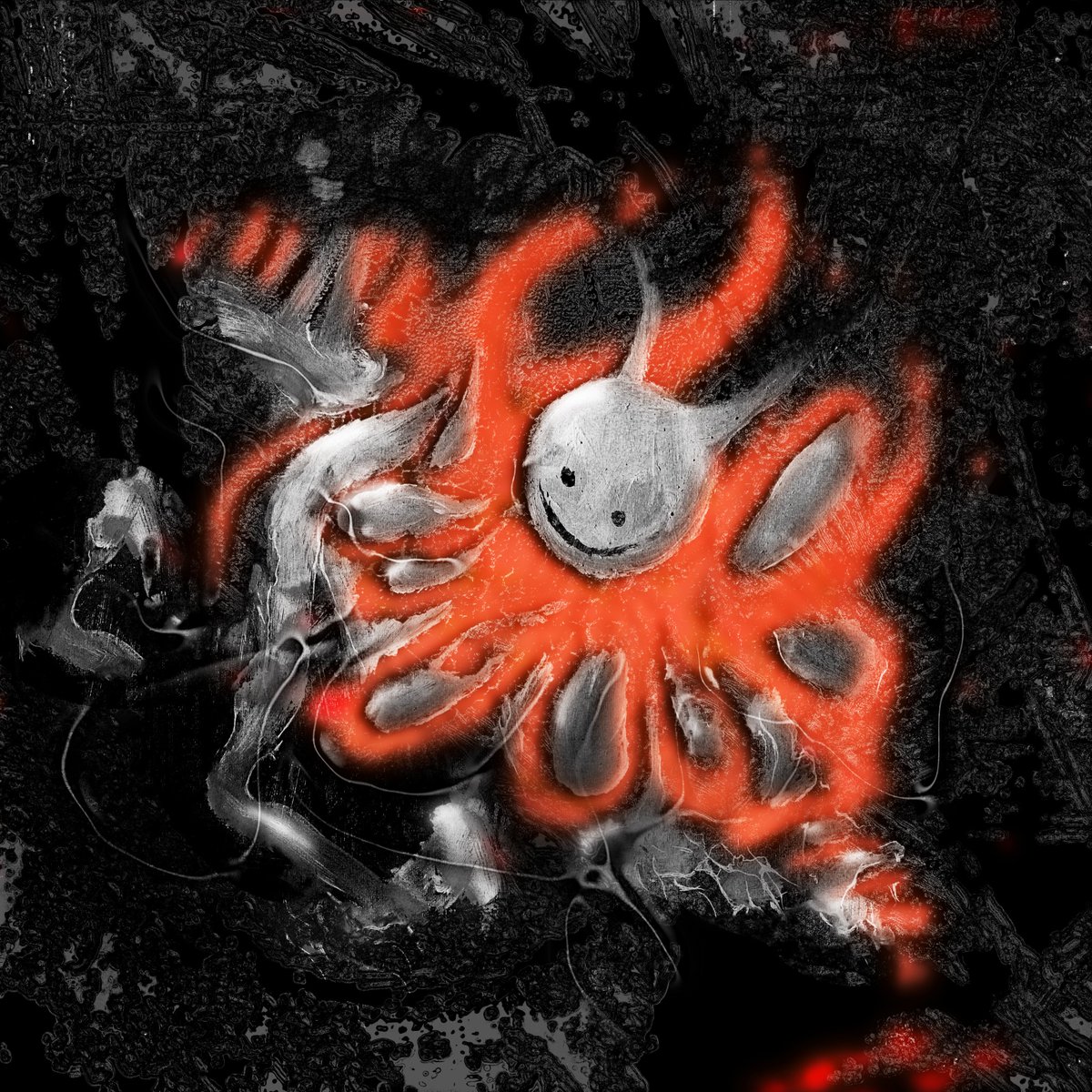 ⁿᵉʷ ᵐⁱˣᵗᵃᵖᵉ!
'Musica Electronica I' [UN002]
↳ selection of electronic compositions and improvisations recorded live during 2023 by Buenos Aires-based digital hardcore duo Aguja  (<a href="/Astrosuka/">𝔡𝔬𝔤 𝔰𝔭𝔦𝔡𝔢𝔯 𝔤𝔞𝔯𝔤𝔬𝔩𝔞</a> + <a href="/_sofffja/">ʄ</a>)