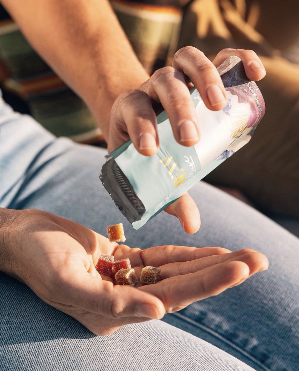 The boost of creative energy you need to go into the afternoon feeling your best ✨