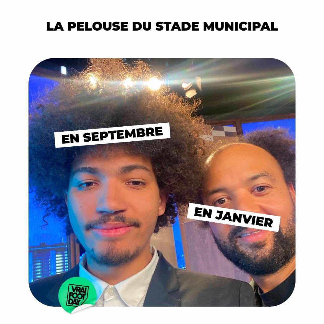 InkedArrows_'s tweet photo. @fabriceeboue @sofoot 👀👀😆 https://t.co/8fSfWUZV7Z