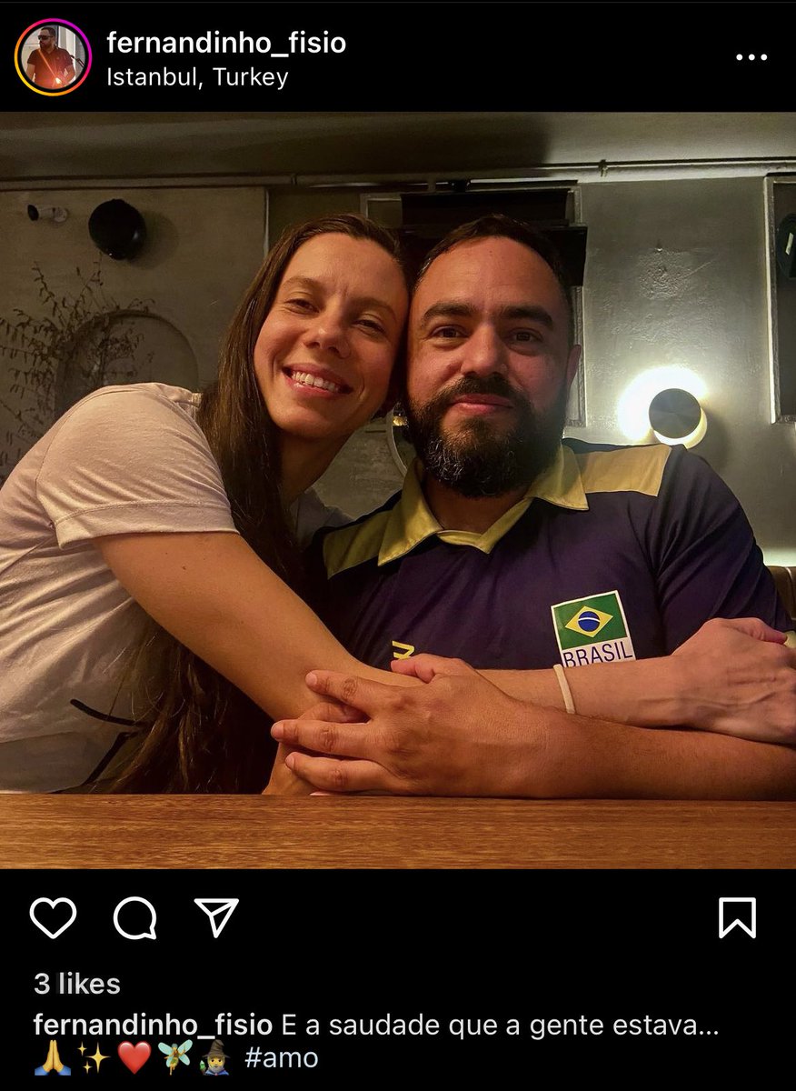 sfvupdate's tweet photo. 📲 Fernandinho via Feed. https://t.co/G81kIp4MHI