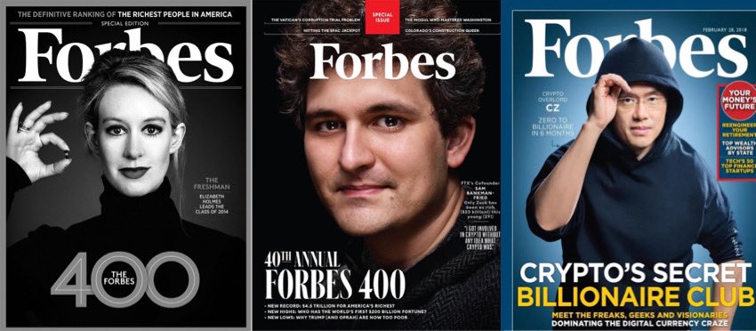 alifarhat79's tweet photo. Forbes does it again https://t.co/tckUXRWPjy