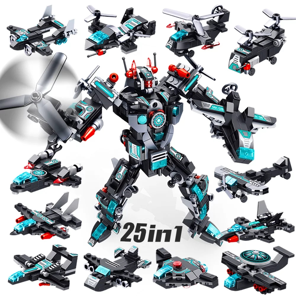 SALE: $16.99
VATOS Robot STEM Building Toy
ON Walmart online.
Deals can change at any time.

AD: urlgeni.us/walmart/7ApdI

Price subject to change at any time
#gift #deal #toy #robottoy #stem #christmas

#nov2023