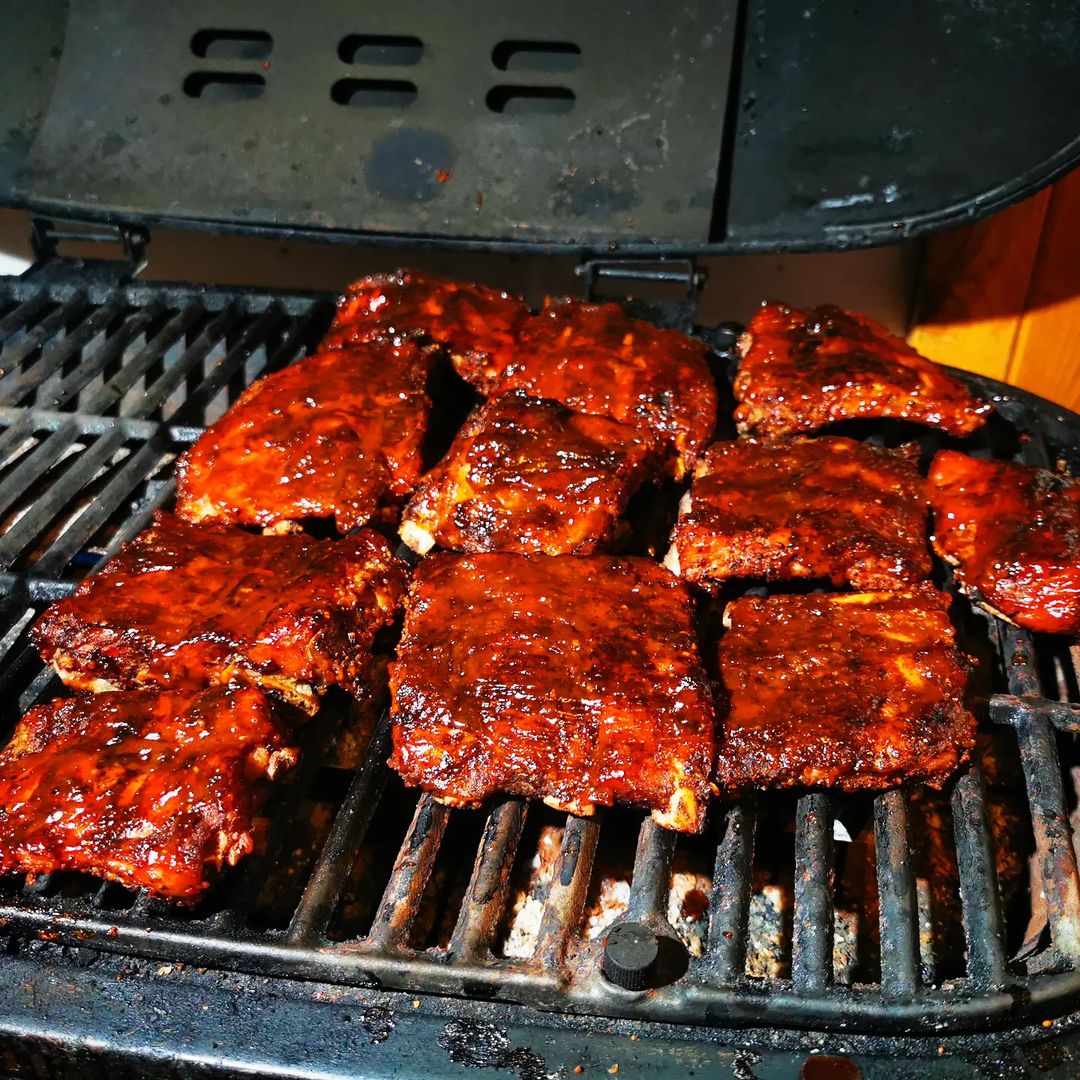 Stubb's BBQ Sauce tweet media