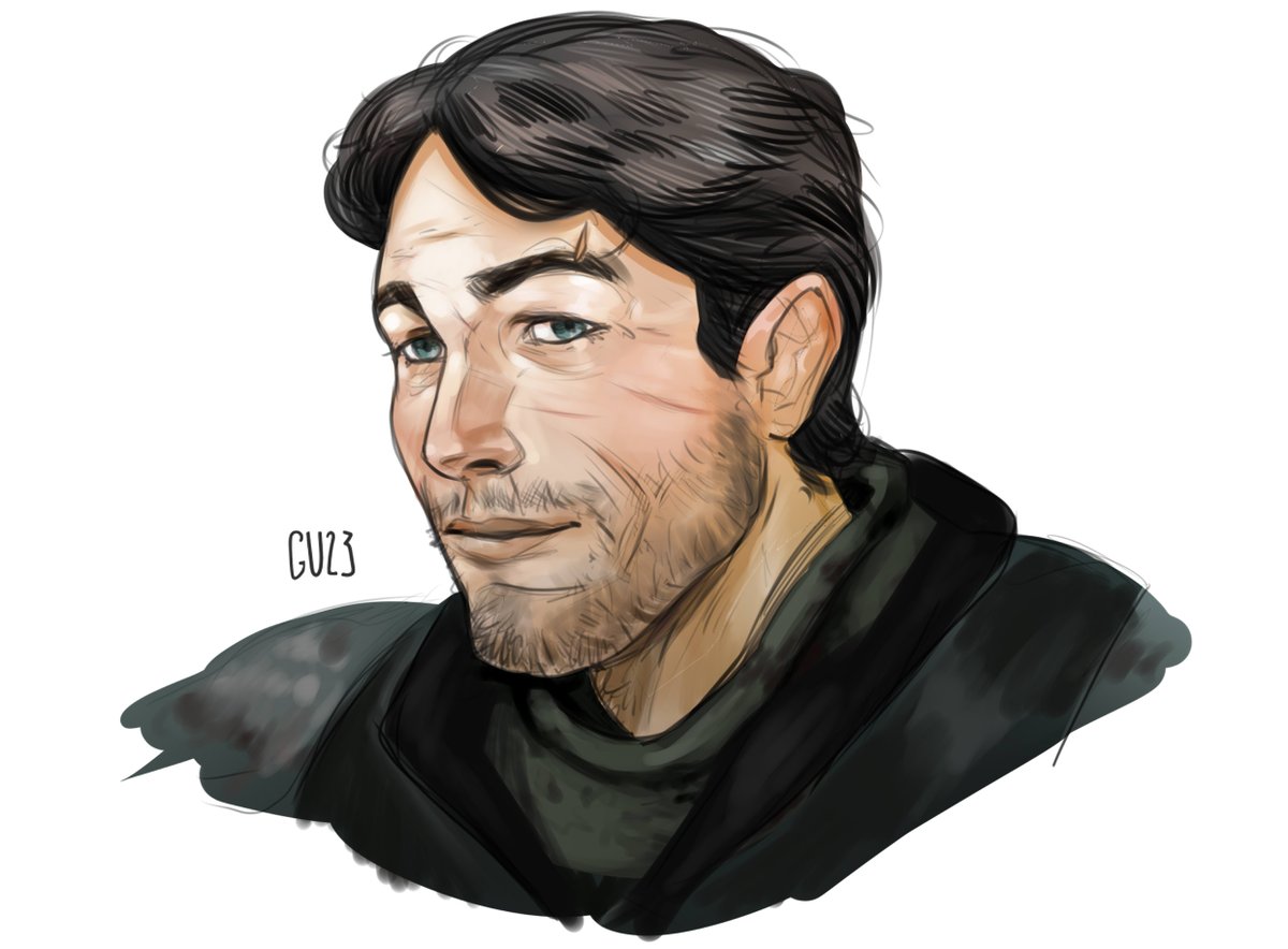 Calhoun
#barneycalhoun #HalfLife #HL2 #Valve #ArtistOnTwitter