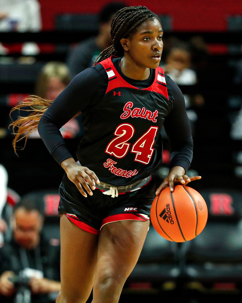 redwolves_wbb's tweet photo. It's been awhile since this was done 📈

Destini Ward's 5️⃣ steals at Rutgers were the most by a Red Flash player since March 4, 2018 - a 152-game span!

#WIN #BIB https://t.co/qBMqgSsF9a