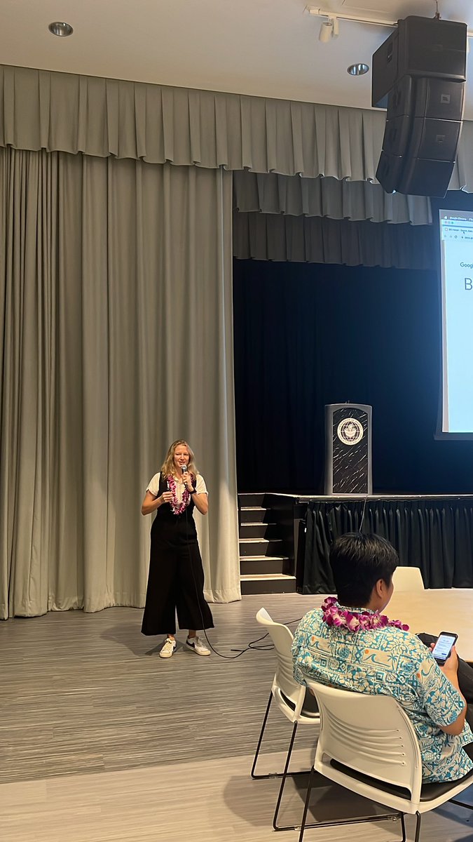 TheSPJNews's tweet image. And… we have kicked off the first session of the day - a digital news training organized by @Google for attendees of the SPJ Region 11 convention! @SPJregion11 @SPJHawaii @spj_tweets