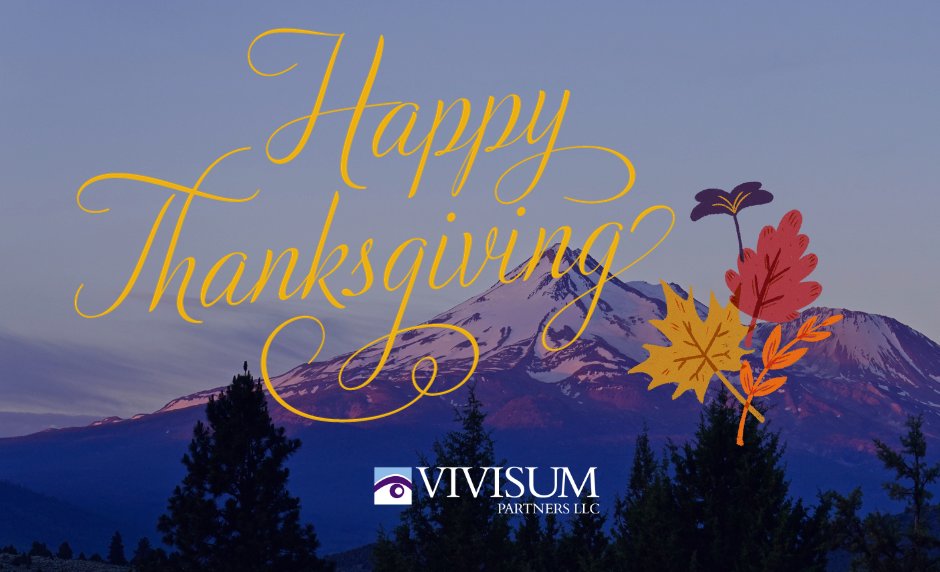 Happy Thanksgiving to you and yours!

#thanksgiving #thankful