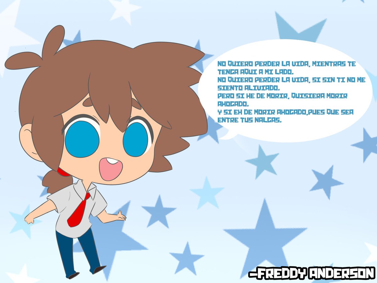 Frases Filosóficas con Freddy Parte 2 #FNAFHS