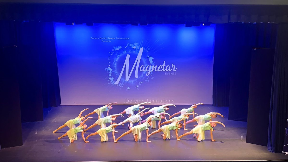 cathysport's tweet photo. 🥇🥇🥇🥈

Llongyfs i Alys ar tîm dawns unwaith eto 🙌💃

Another successful #dancecomp weekend 🤩 #FJDC #compsquad https://t.co/ypVirHLB1g