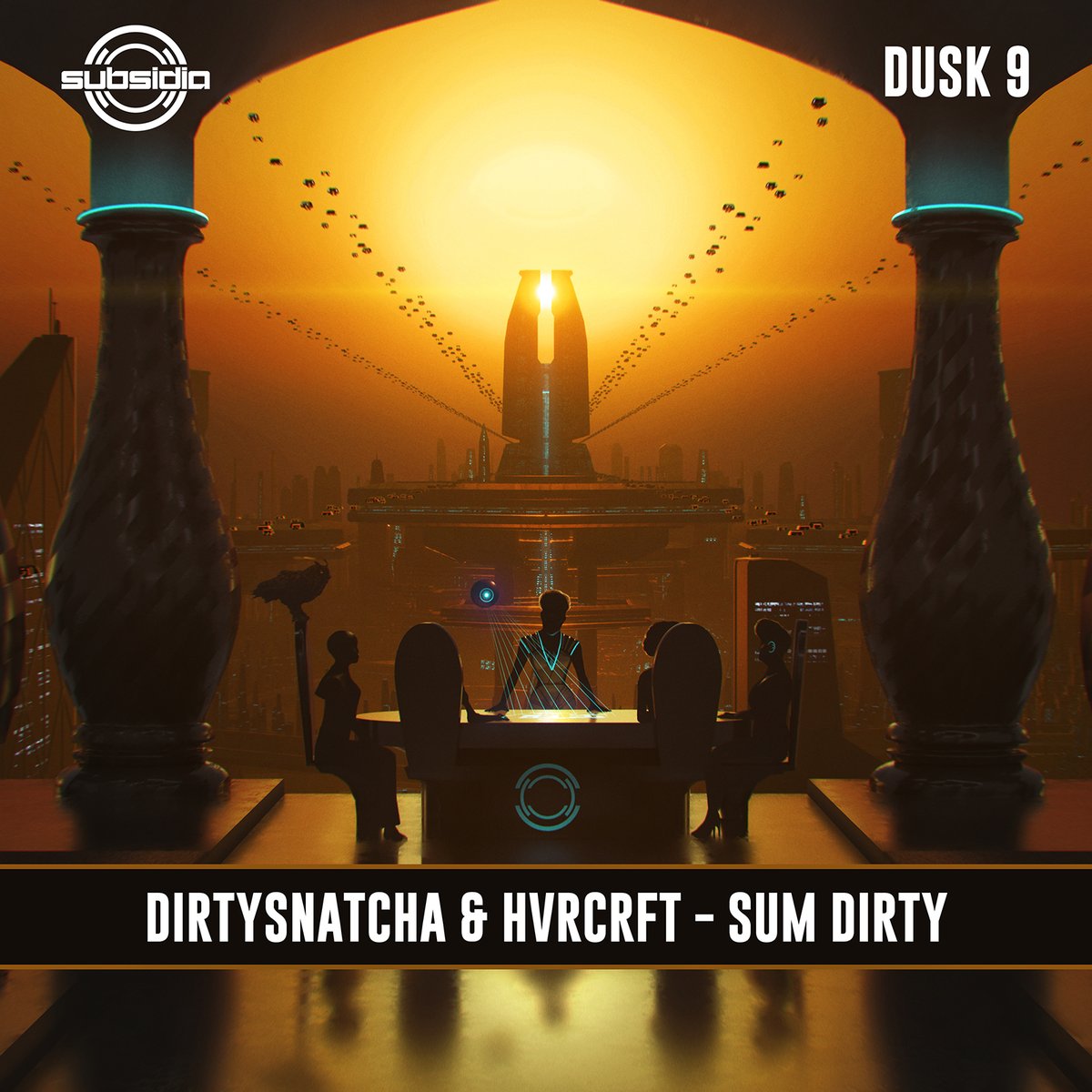 IAMHVRCRFT's tweet photo. โณ Tomorrow, 'Sum Dirty' ๐งน with my brother @dirtysnatchauk crash-lands on @subsidiarecords ๐ฅ
#SumDirty #DubstepNation #BassHead #EDMFamily #RaveLife #BassMusic #DropItLikeItsHot #EDMCommunity #BassHeavy #WubWubWub #BassDropMadness #FestivalVibes #DubstepFam #BassCulture https://t.co/RvGgqFAHGO