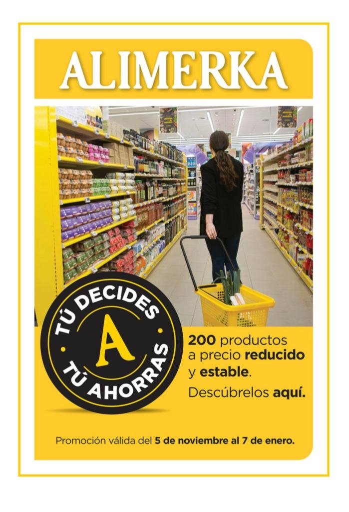 RobertoRoblesC's tweet photo. A ver @alimerka que va en serio, podéis usar la imagen de una cliente sin su permiso para publicidad?... Ya hace más de un mes que la sacasteis y seguirá hasta enero por lo visto..... Nada que decir...? https://t.co/M5NnwwM1GZ