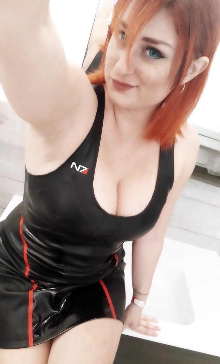 "So. A turian on shore leave. You come here often?"

#masseffect #masseffectfan #masseffectlegendaryedition #masseffectcosplay #masseffect3  #masseffectuniverse #n7 #bioware #biowaregames #biowarecosplay #femshep #femaleshepard #shepard #femaleshepardcosplay #commandershepard