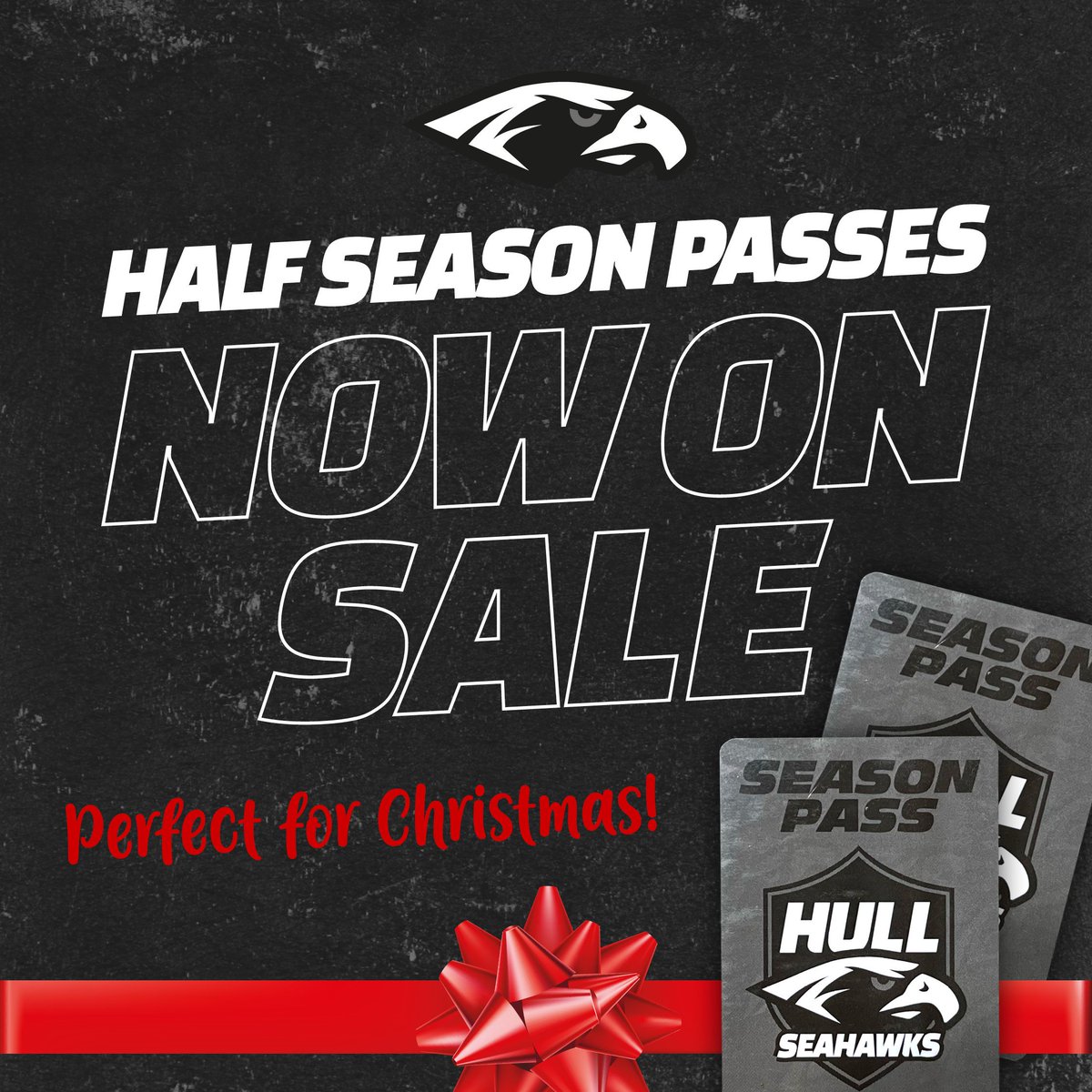 Hull Seahawks 🦅🏒 tweet media