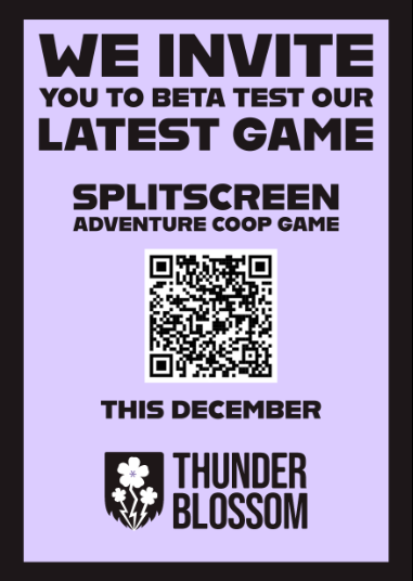 TBGameStudio's tweet photo. BETA TEST REGISTRY NOW OPEN!!! 

https://t.co/JCZhUOYHHm https://t.co/CXkFDR8kos