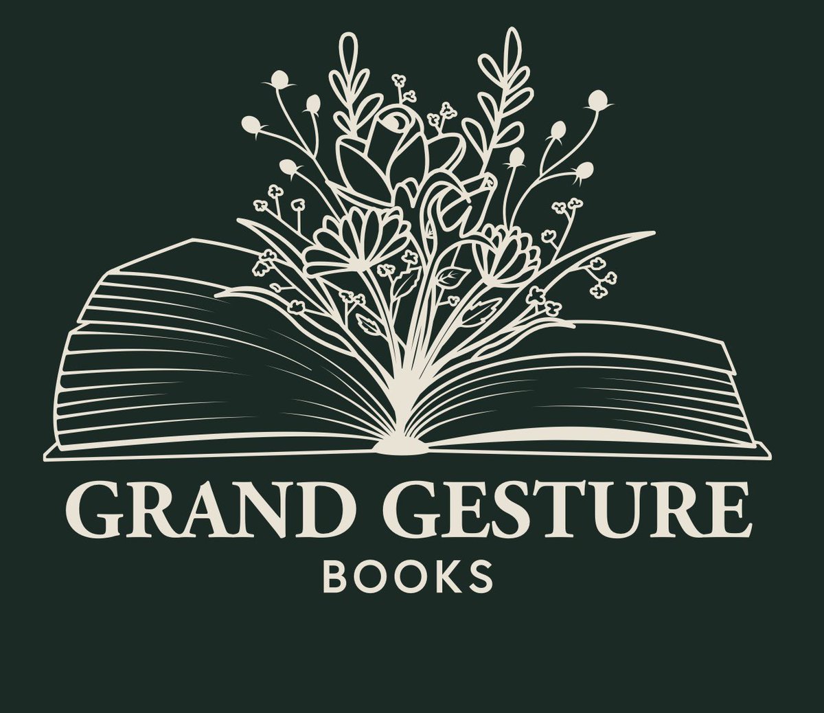 BIG NEWS: I’m opening a romance bookstore here in Portland, Oregon! It’s called Grand Gesture Books and it’ll be the second Black owned bookstore in the Rose City. While it’ll be online for the next couple of months, a brick and mortar is coming 💘 1/2