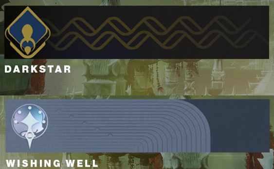 Destiny 2 Darkstar and Wishing Well 
emblem giveaway! 2 winners,  to enter: 
👽Follow 
  🩷 Like
🔁Retweet
Not required, but would help me: 
Tag your real friend 🤖
Winners December 2
#giveaway #Destiny2