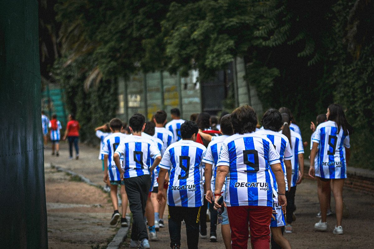 🔵⚪🔵 🔝 Parque Rodó.. 🎡🎢🎪 𝙀𝙭𝙥𝙚𝙧𝙞𝙚𝙣𝙘𝙞𝙖 𝘾𝙚𝙧𝙧𝙤 𝙇𝙖𝙧𝙜𝙤 𝙁𝙪𝙩𝙗𝙤𝙡 𝘾𝙡𝙪𝙗 #AgrandarACerroLargo🏹