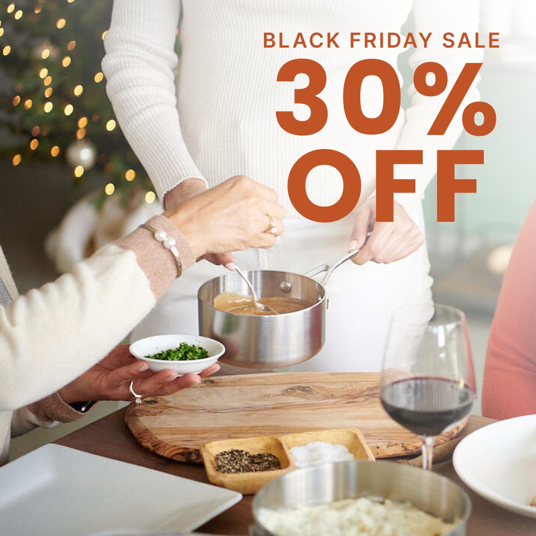 akcookware's tweet image. Ready to spice up your kitchen without burning through your savings? Swipe right to reveal American Kitchen&apos;s sizzling 30% off sale prices on top-notch cookware! 🔥🍳 Don&apos;t miss the chance to upgrade for less. Swipe and shop now! 🛒💨 #CookwareUpgrade #AmericanKitchen