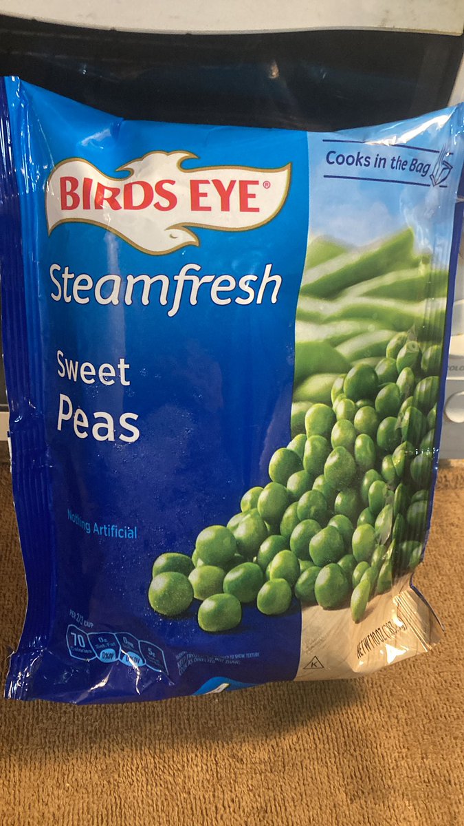 Bmh1winHill's tweet photo. My Neighbor Henry, brought me over some Birds Eye Steamfresh sweet peas!๐๐ฅ๐ค๐ฝ๐๐ด He knows I like the steamable vegetables! ๐ด๐ฝ You know, because Iโm old and shit!๐๐คฃ๐๐คช๐ฅธ๐ค๐ช๐บ๐ธ๐ฆ
#Oldness ๐ https://t.co/o4INGnoU09