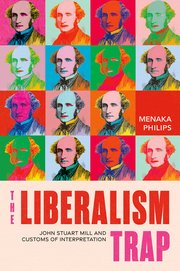 #newbook 'The Liberalism Trap' <a href="/OxUniPress/">Oxford University Press</a> by <a href="/UofT_PolSci/">Political Science</a> <a href="/UTM_PolSci/">UTM Political Science</a> Menaka Philips, argues that the focus on #liberalism has become a customary limit on our political imaginations. To examine the costs of that custom, Philips turns to #JohnStuartMill. global.oup.com/academic/produ…
