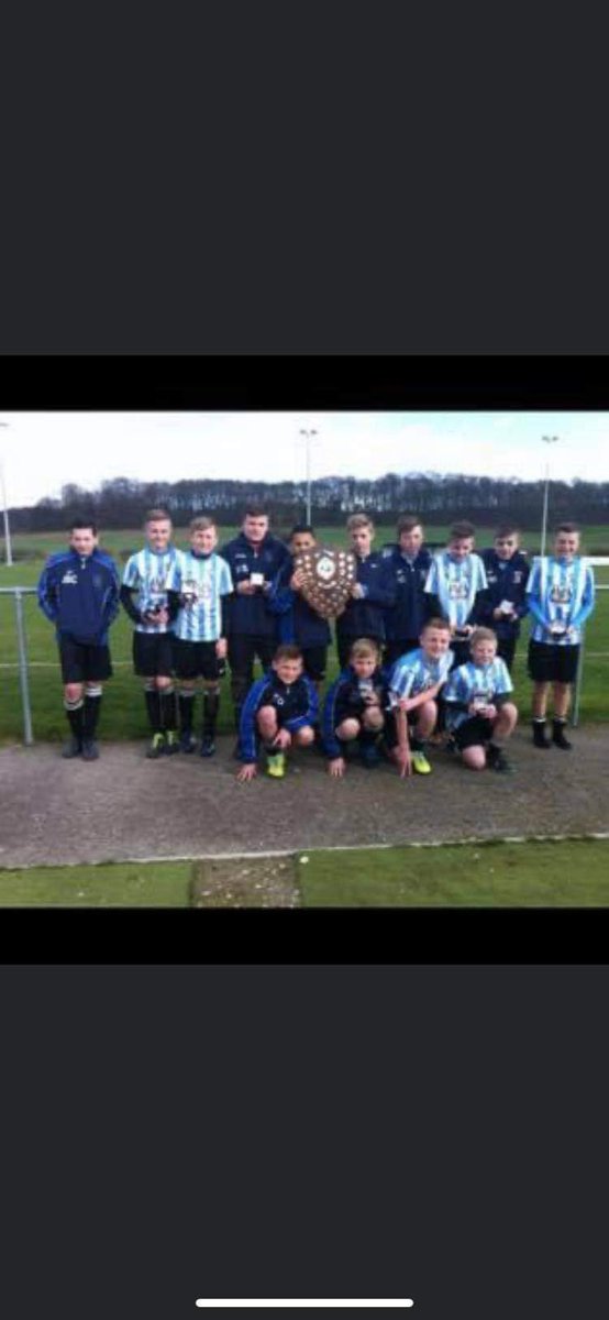 dyllann_10's tweet photo. Always good looking back. What a team this was. @marketwarsopfc tigers. 🦁 🏆 https://t.co/R2mdB5uide