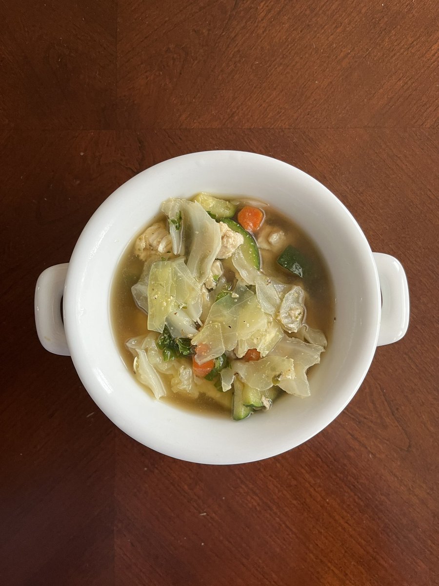 gimbapluvr's tweet photo. The most nutrient dense thing I’ve ever made https://t.co/Ddhi9r6SsJ