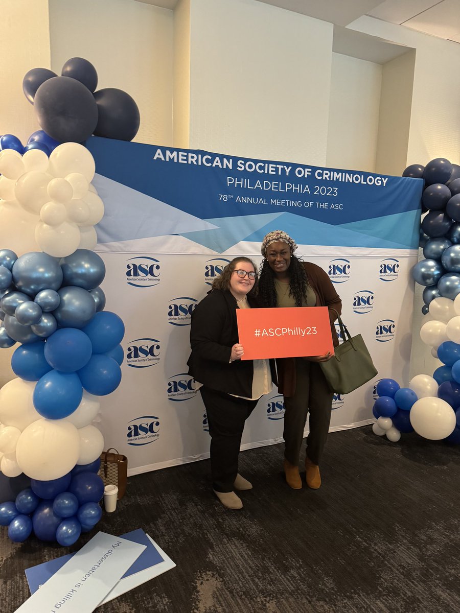 ASC in Philly was amazing!♥️