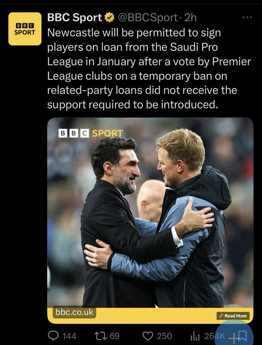 But apparently it’s not about #NUFC this vote……