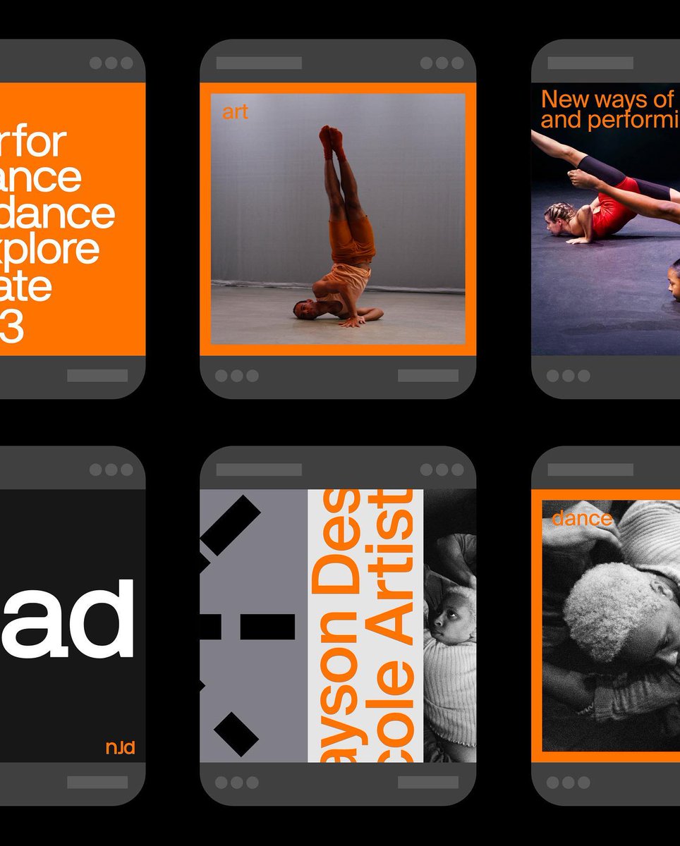 AddressStudio's tweet photo. Julia Miceli Pitta
-

#GraphicDesign #VisualIdentity #Typography #BrandingDesign #IdentityDesign #DesignStudio #AddressMagazine #GrafikFeed #GraphicDesigner #ArtDirection #Behance #Graphic #EyeonDesign #Plakat #Branding #VisualCommunication #Typographic #DesignFeed #VisualArts https://t.co/hRRGrzIpuB