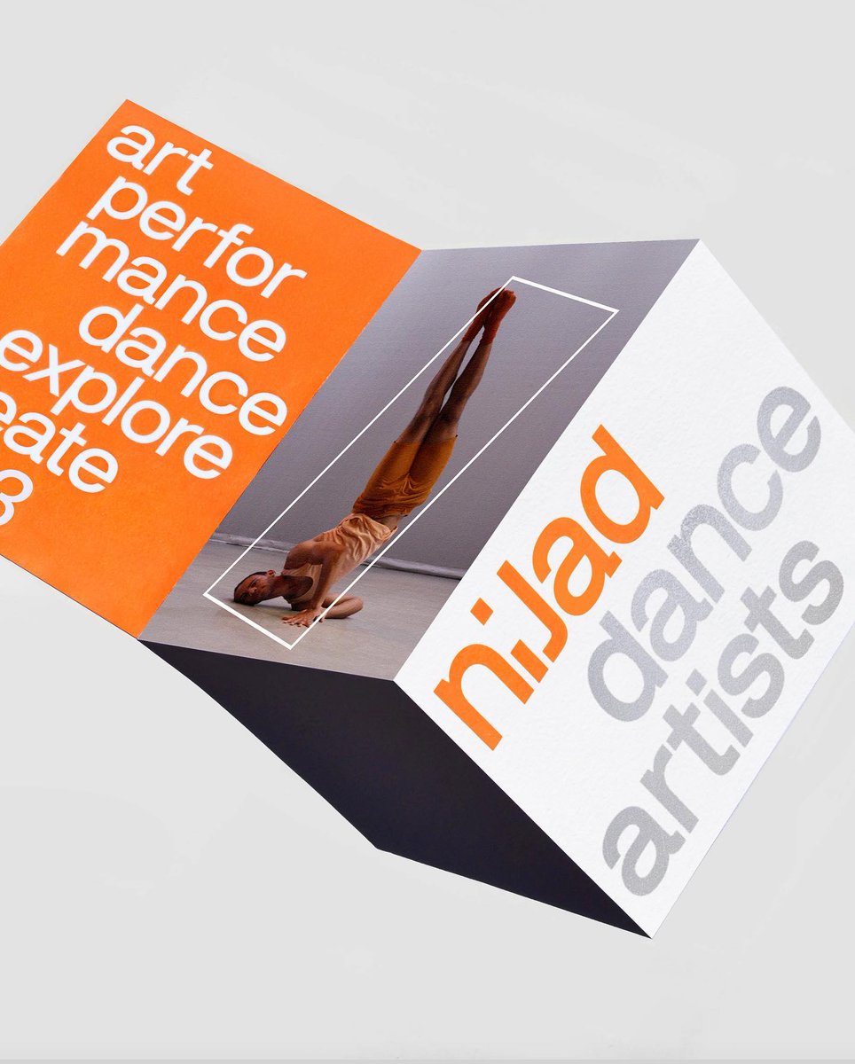 AddressStudio's tweet photo. Julia Miceli Pitta
-

#GraphicDesign #VisualIdentity #Typography #BrandingDesign #IdentityDesign #DesignStudio #AddressMagazine #GrafikFeed #GraphicDesigner #ArtDirection #Behance #Graphic #EyeonDesign #Plakat #Branding #VisualCommunication #Typographic #DesignFeed #VisualArts https://t.co/hRRGrzIpuB