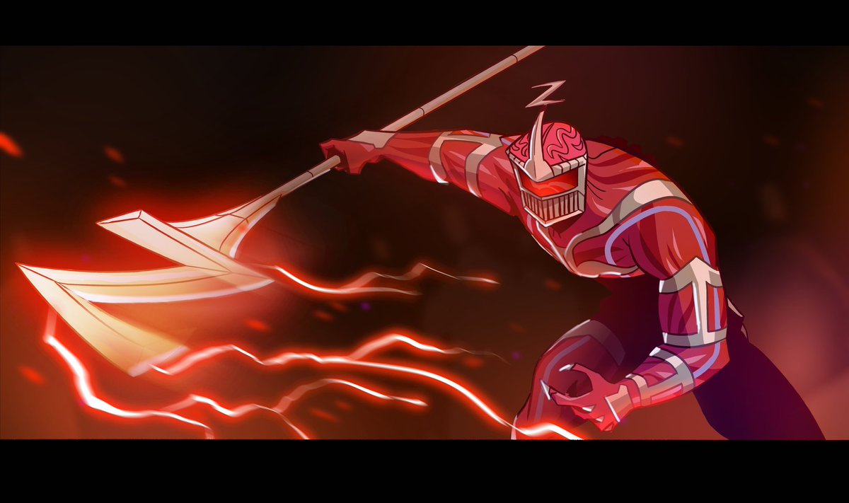 dontdothatjeff's tweet photo. ⚡��Lord Zedd⚡️ #PowerRangers https://t.co/XINV9KKXGw