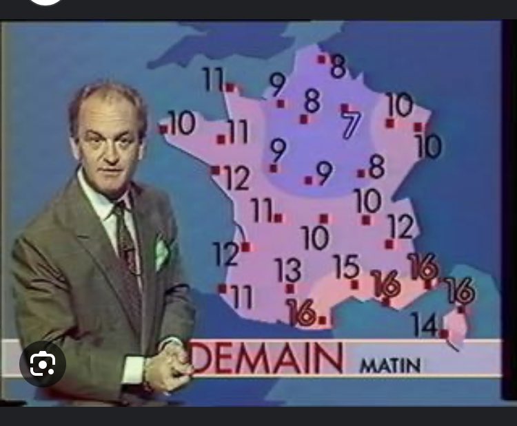 lapetitepuce1's tweet photo. Vous êtes vieux comment ?

Moi j’ai connu Alain Gillot Pétré à la télé https://t.co/hsjRdZNe4y