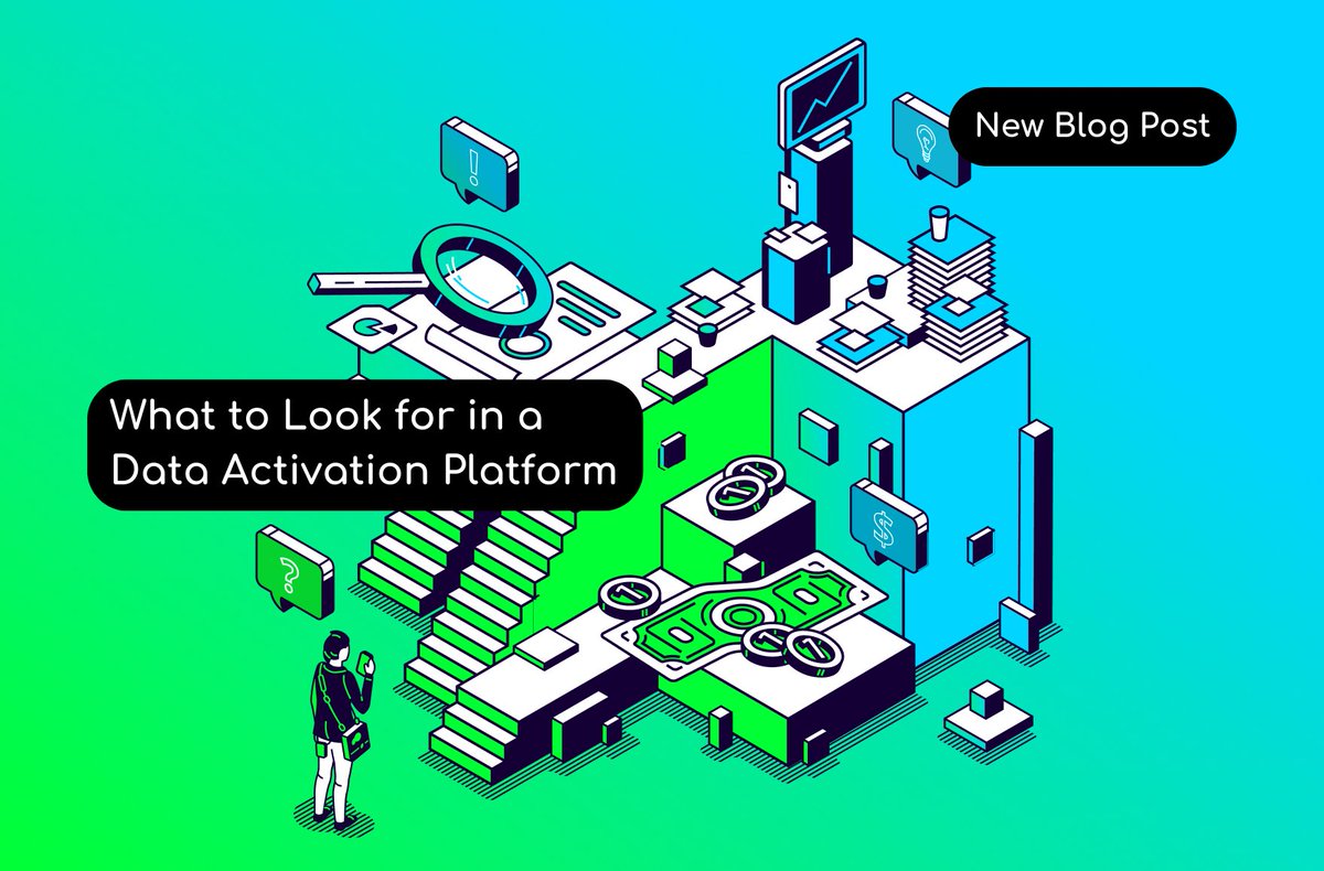 datacubeai's tweet photo. Ambitious growth demands superior tools. 🚀 Explore the essentials of an effective data activation platform and see how #datacube stands out in delivering transformative results. #DataDrivenSuccess 

https://t.co/BrDLT3V9XM https://t.co/vf3qmUqjNB