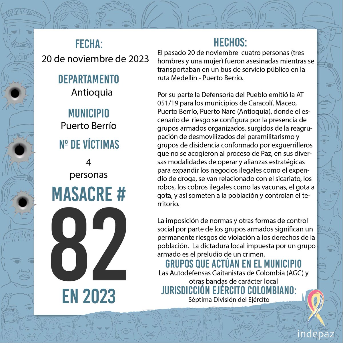 giovann41758772's tweet photo. @YoAlejoV https://t.co/VDBL1iQ9Vm
A Petro no le sale ninguna "jugada maestra"
Nos tiene pagando la energía más cara de la región.
La violencia desbordada y la economía decreciendo.
#FueraPetro
#FueraPDVSA https://t.co/Iio4v7cNyu