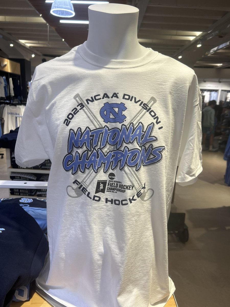 UNC Student Stores tweet media